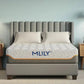 Fusion Supreme - 11.5" Medium Hybrid Luxury Mattress - Furniture Home Direct