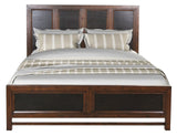 Branson - Panel Bed - Furniture Home Direct