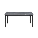 Vhong - Dining Table Set - Furniture Home Direct