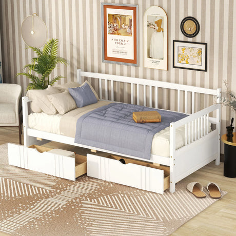 Multifunctional Modern Daybed - Furniture Home Direct