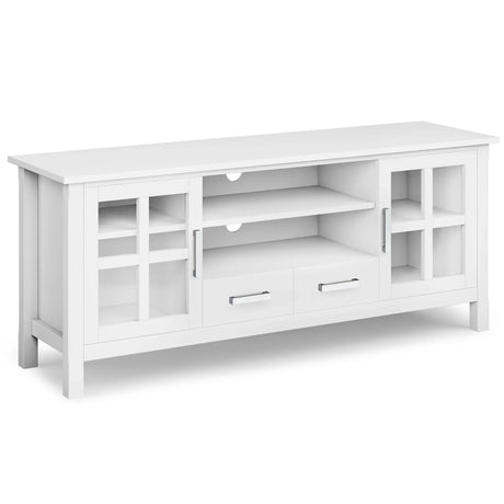 Kitchener - Handcrafted TV Media Stand - Furniture Home Direct
