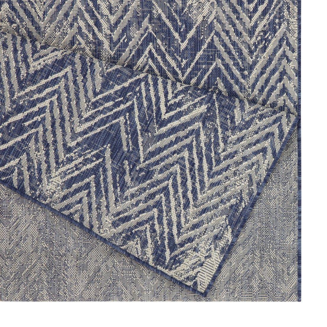 Sunshine - 2'7" X 7'3" Indoor / Outdoor, Area Rug Polypropylene - Furniture Home Direct