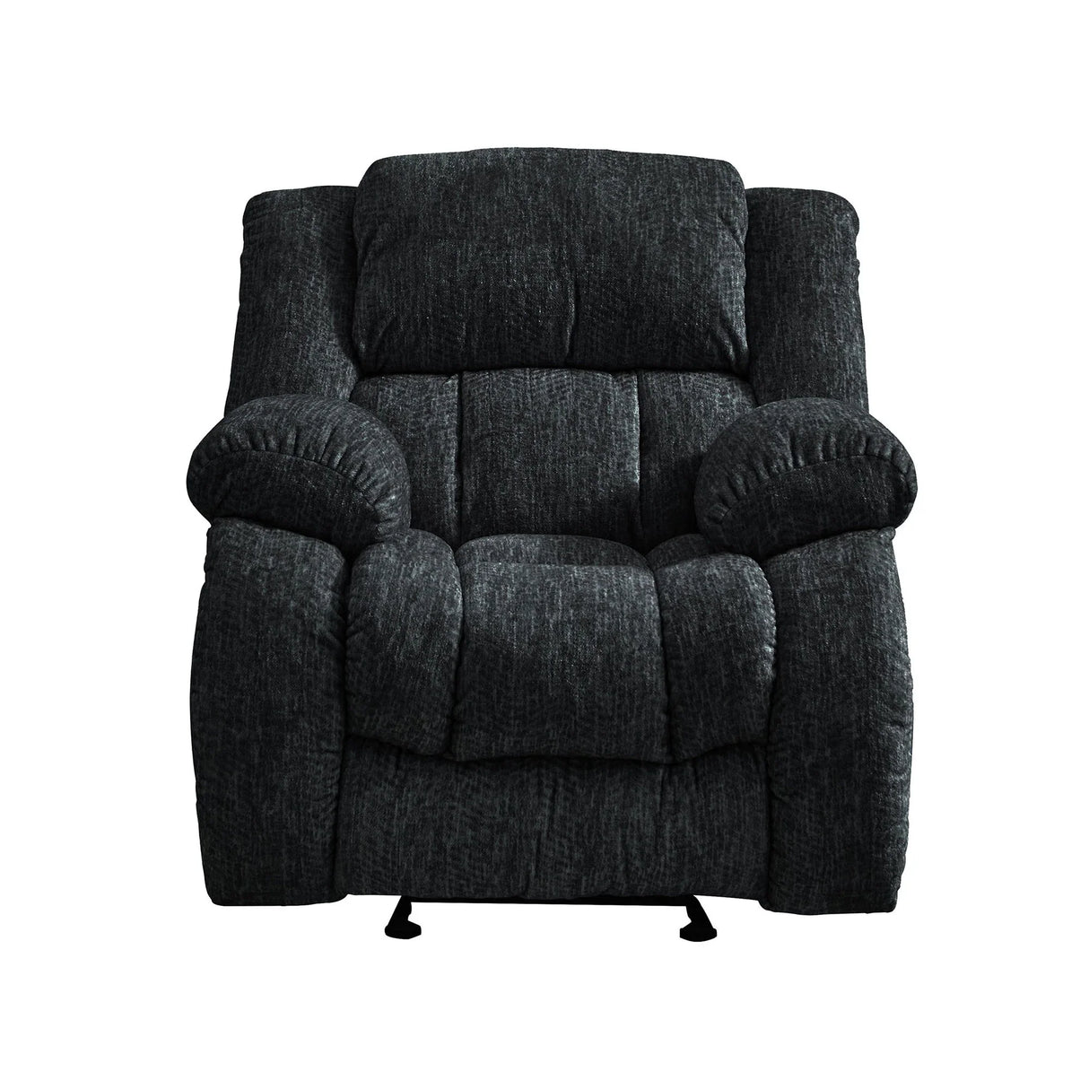 Stonic - Glider Recliner Modern Design - Furniture Home Direct