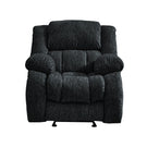 Stonic - Glider Recliner Modern Design - Furniture Home Direct