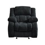 Stonic - Glider Recliner Modern Design - Furniture Home Direct