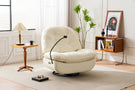 Power Recliner Swivel Glider USB Charger With Bluetooth Music Player, Sleep, Working, Game And Leisure - Furniture Home Direct