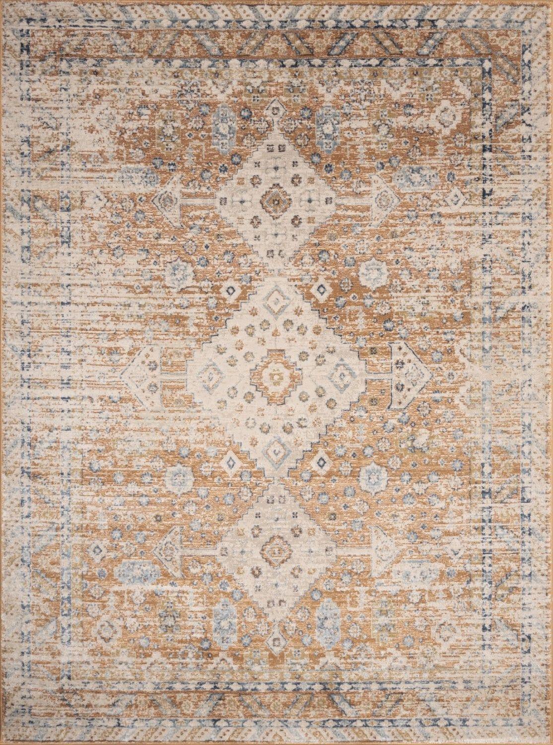 Noble - GC_GEN7004 Area Rug - Furniture Home Direct