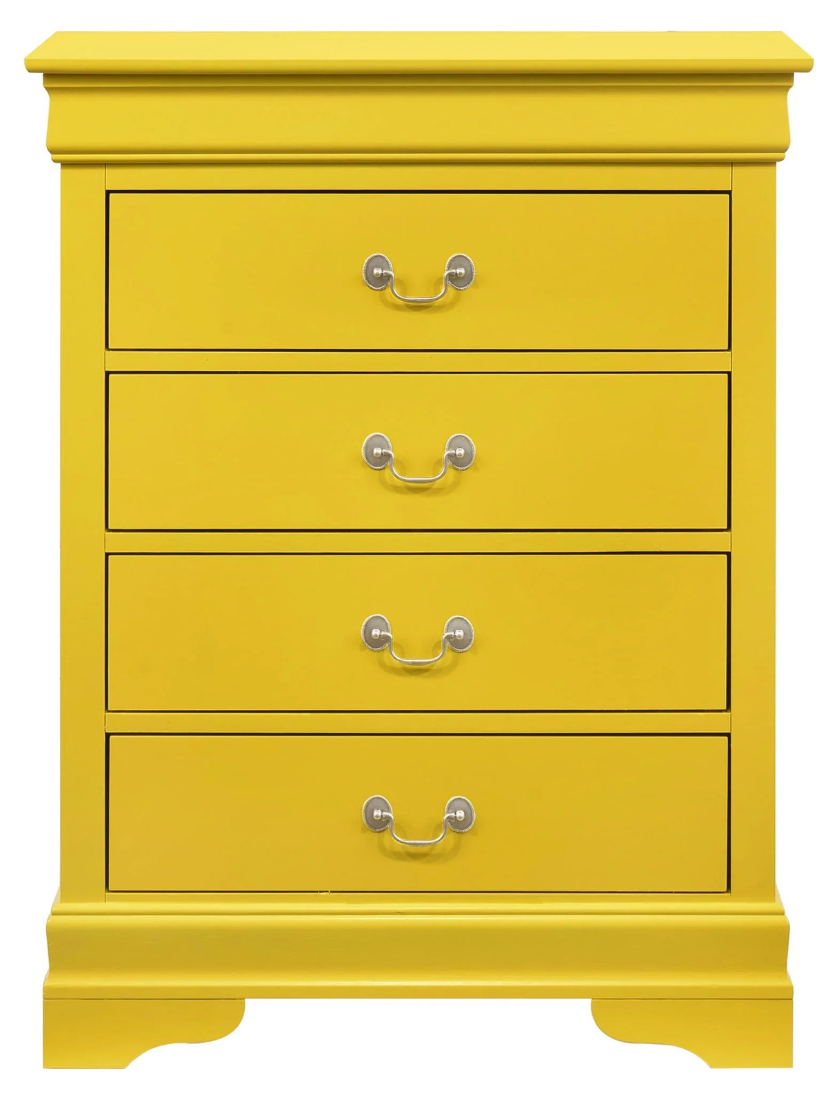 Traditional Style Storage Chest Elegant - Furniture Home Direct