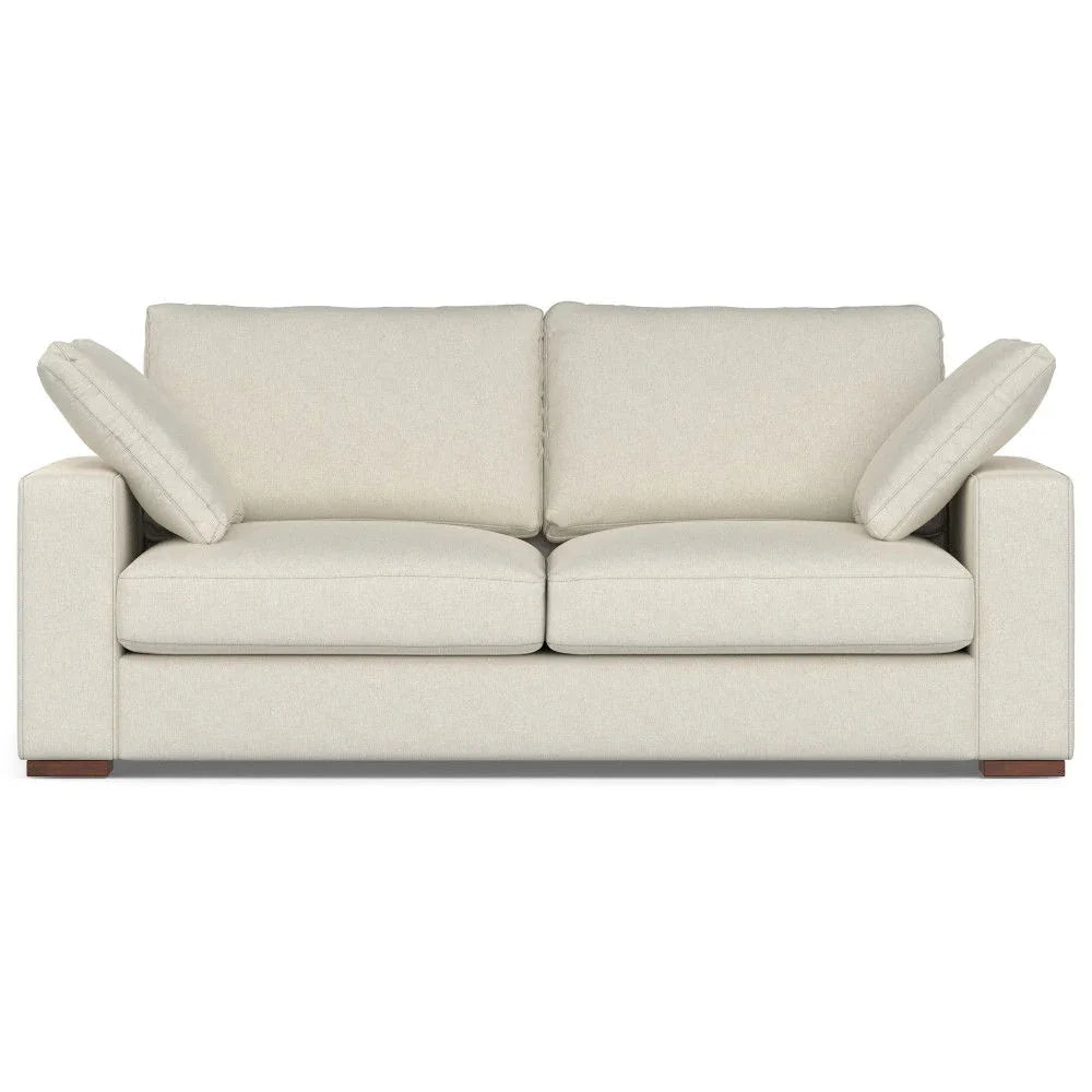 Charlie - Deep Seater Sofa - Furniture Home Direct