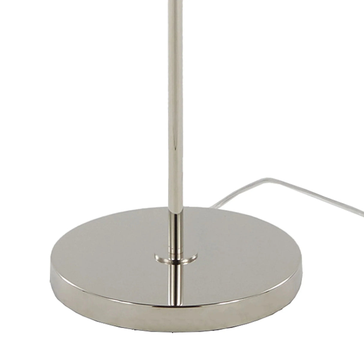 Metro - Contemporary Floor Lamp - Furniture Home Direct