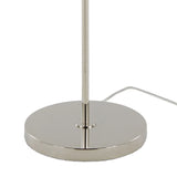 Metro - Contemporary Floor Lamp - Furniture Home Direct