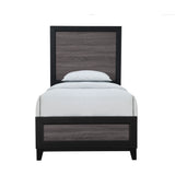 Soluto - Bed - Furniture Home Direct