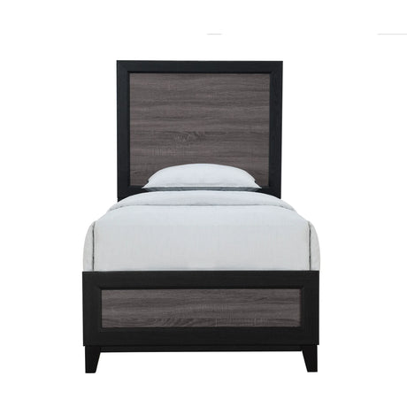 Soluto - Bed - Furniture Home Direct