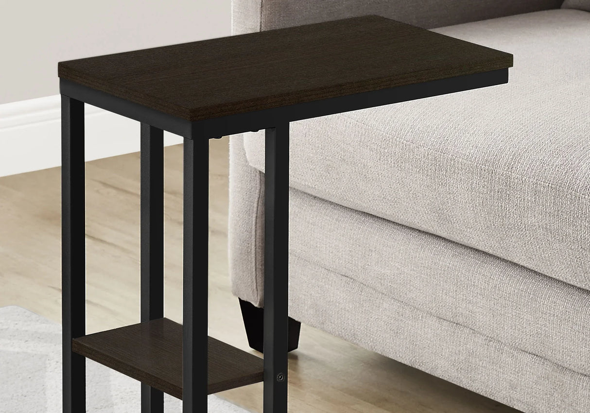 Accent Table C - Shaped, Contemporary & Modern - Furniture Home Direct