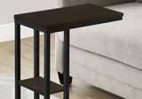 Accent Table C - Shaped, Contemporary & Modern - Furniture Home Direct