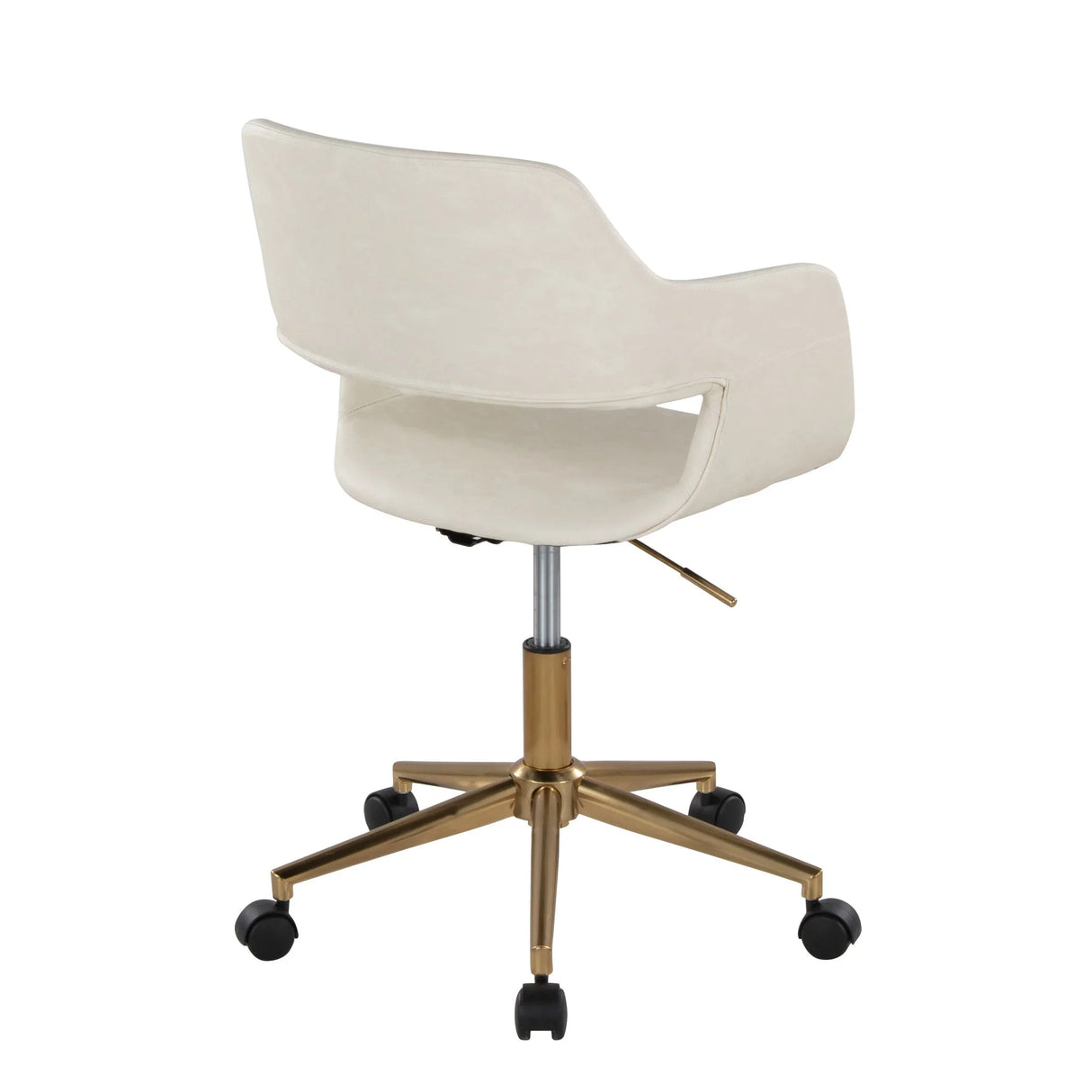 Margarite - Contemporary Task Chair - Furniture Home Direct