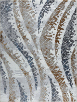 Nova - GC_SOH9003 Area Rug - Furniture Home Direct