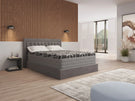 14" Smooth Top Foam, Ultra Plush Mattress - Furniture Home Direct
