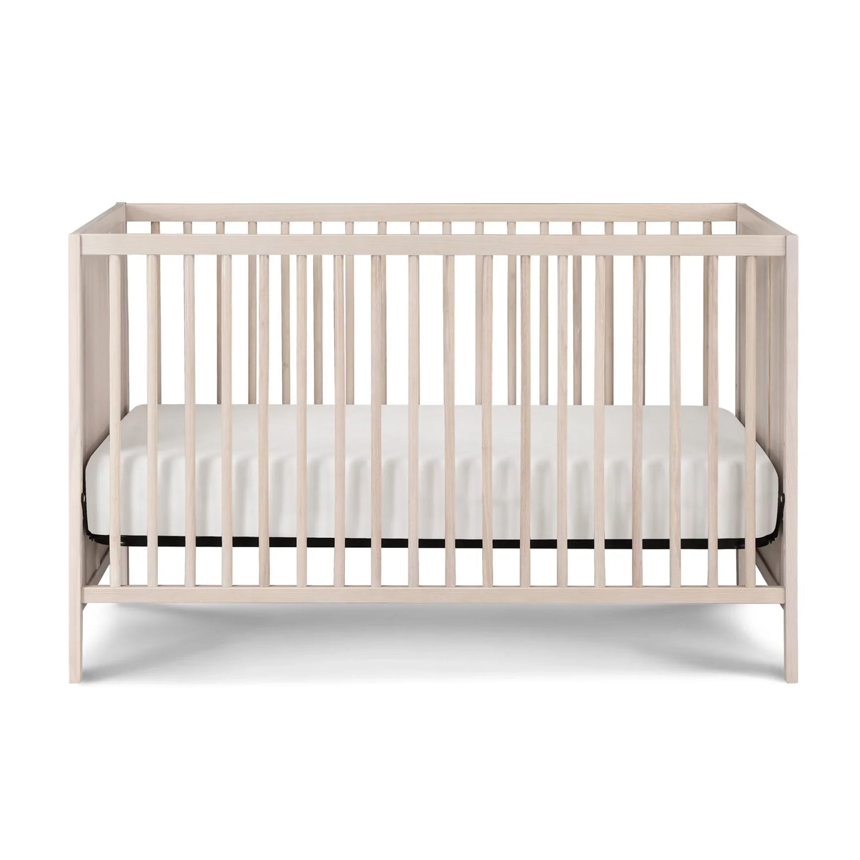 Pixie Finn - 3-in-1 Crib - Furniture Home Direct