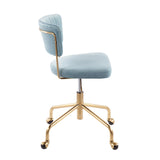 Tania - Contemporary Task Chair - Furniture Home Direct
