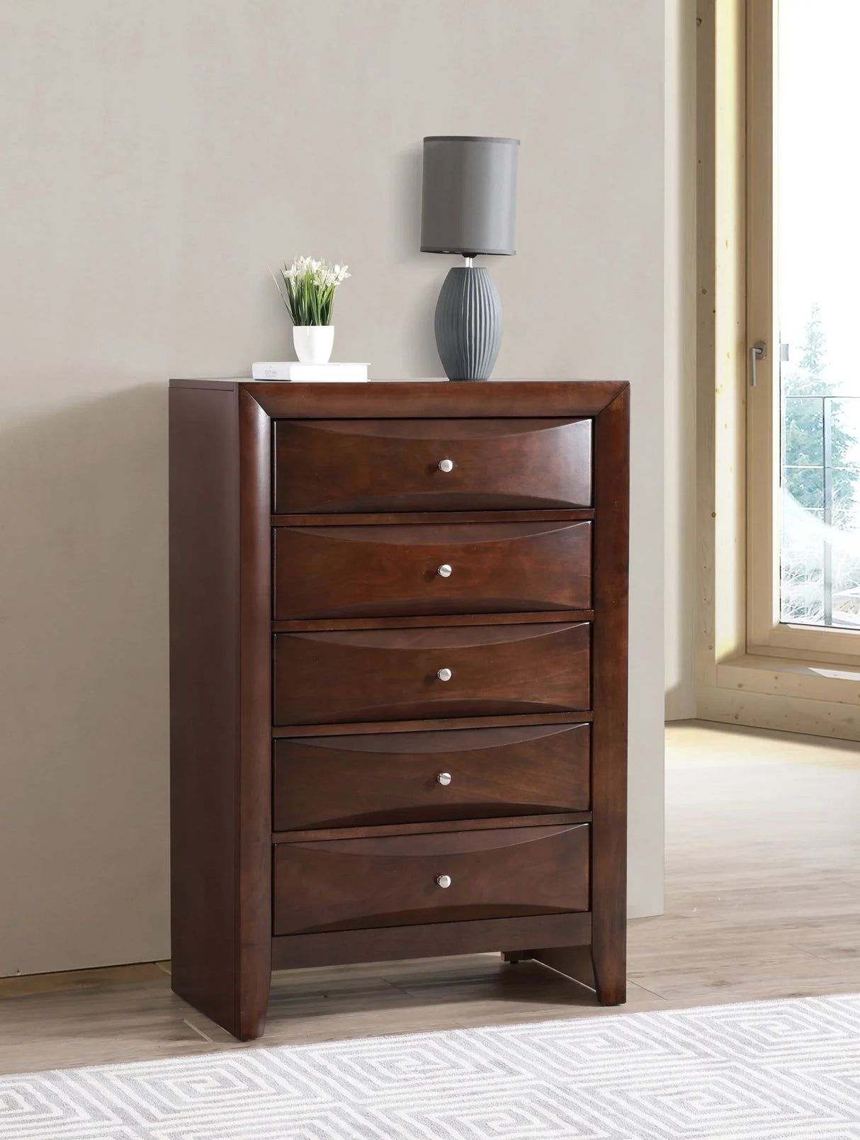 Marilla - Chest - Furniture Home Direct