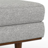 Morrison - Handcrafted Ottoman - Furniture Home Direct