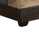 Elegant Platform Bed For Relaxed Spaces - Furniture Home Direct