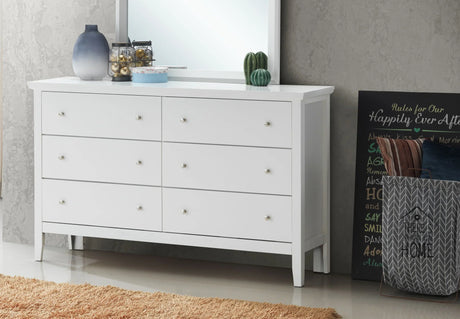 Primo - Dresser - Furniture Home Direct
