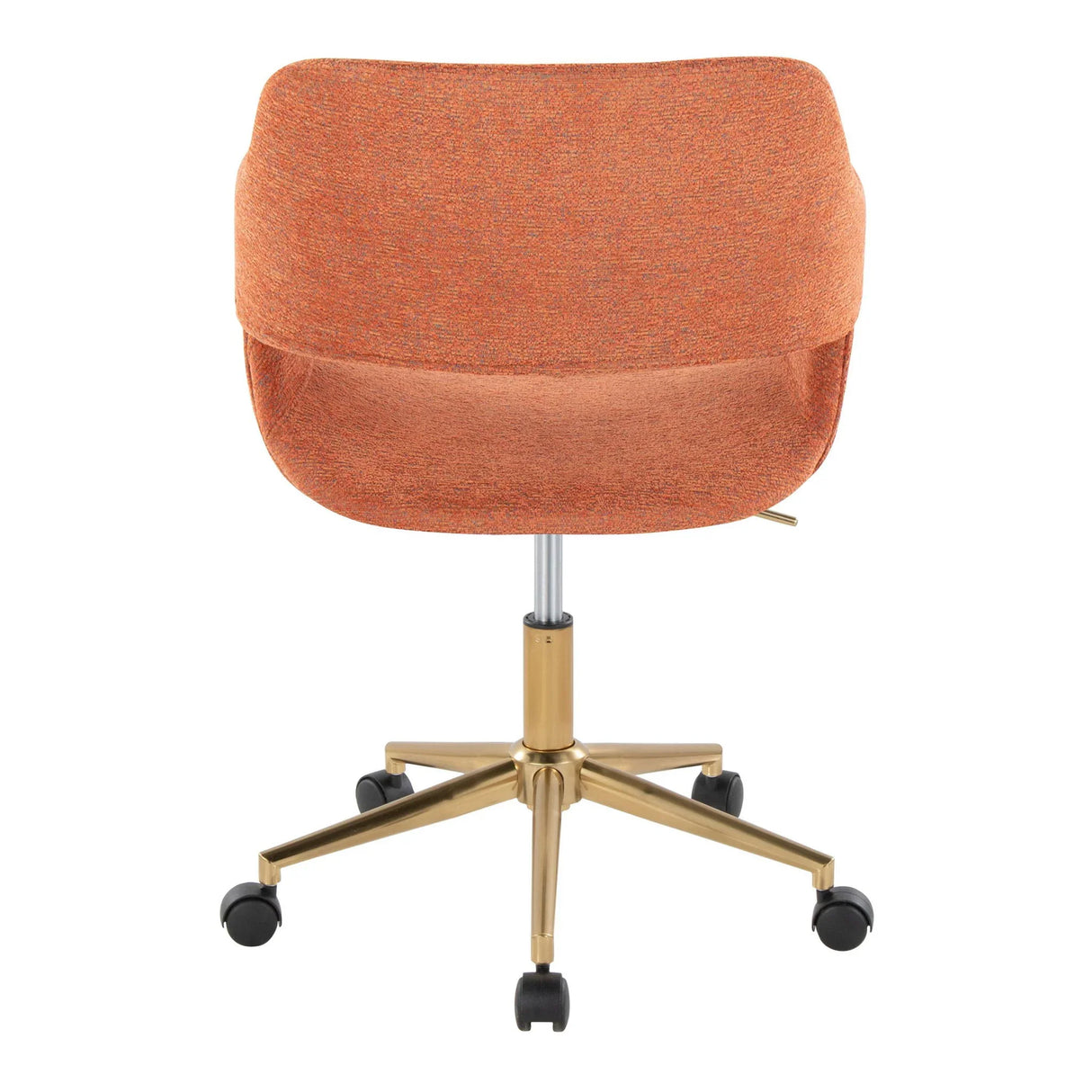 Margarite - Contemporary Task Chair - Furniture Home Direct