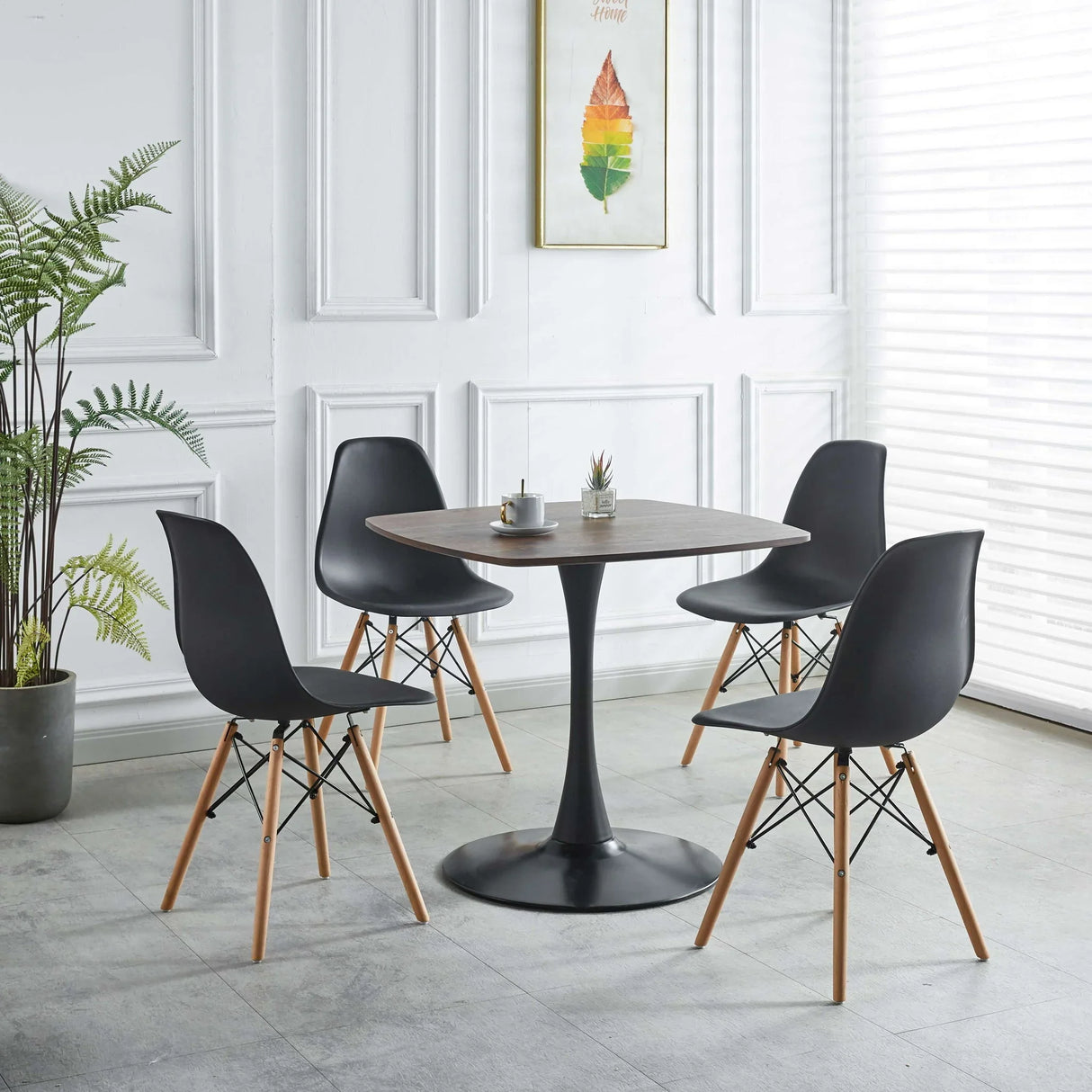 Special Dining Table, Kitchen Table - Furniture Home Direct