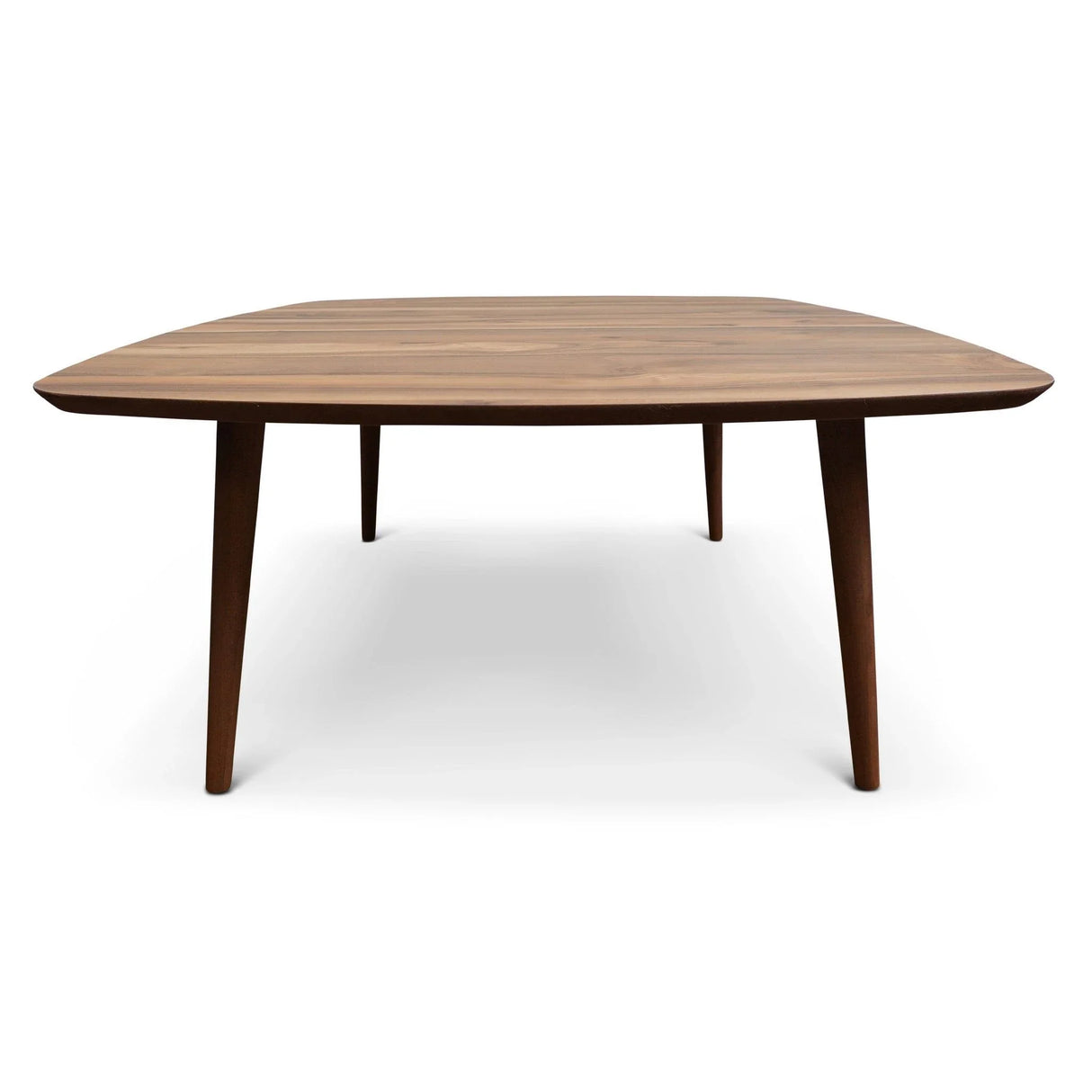 Kalen - Center Table - Walnut - Furniture Home Direct