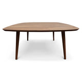 Kalen - Center Table - Walnut - Furniture Home Direct