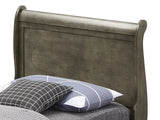 Louis Phillipe - Storage Bed - Furniture Home Direct