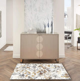Sphinx - Washable Non - Slip Runner Rug Indoor & Outdoor - Furniture Home Direct
