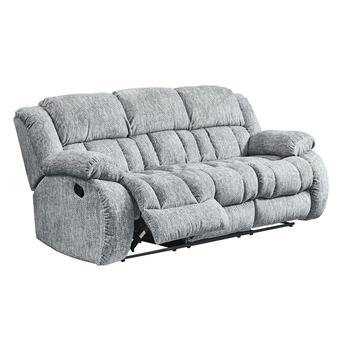 Stonic - Reclining Sofa Modern Design - Furniture Home Direct