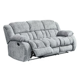 Stonic - Reclining Sofa Modern Design - Furniture Home Direct