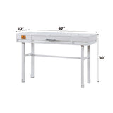 Cargo - Vanity Desk With Functional Storage - Furniture Home Direct