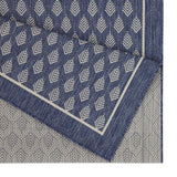 Sunshine - 2'7" X 7'3" Indoor / Outdoor Area Rug Polypropylene - Furniture Home Direct