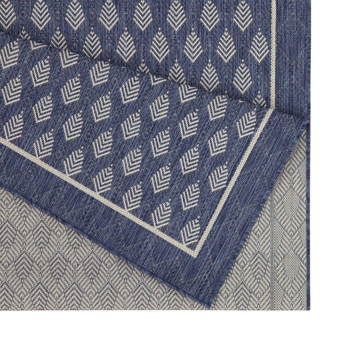 Sunshine - Indoor / Outdoor Polypropylene Area Rug - Furniture Home Direct