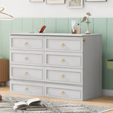 Murphy Bed With Large Drawers And Stylish Design - Furniture Home Direct