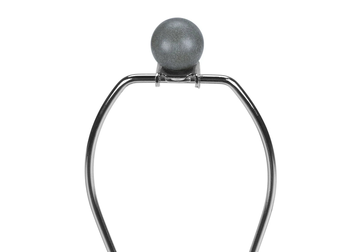 Lighting, Table Lamp, Concrete, Contemporary - Furniture Home Direct