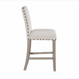 Marian - Bar Stool (Set of 2) - Furniture Home Direct