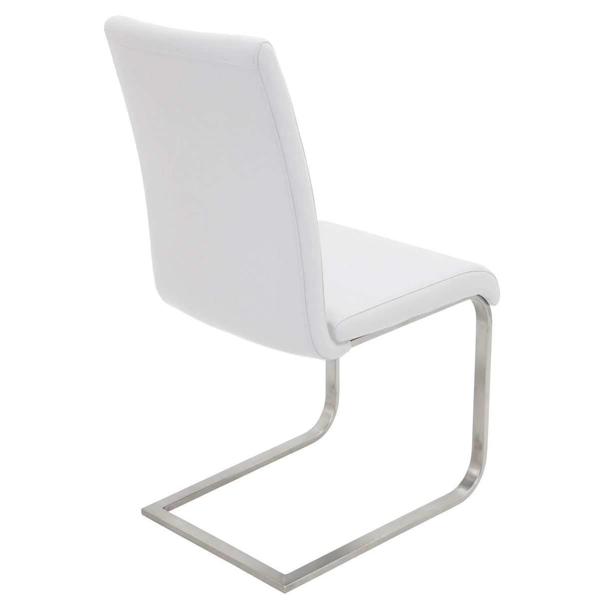 Foster - Contemporary Dining Chair (Set of 2) - Furniture Home Direct