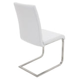 Foster - Contemporary Dining Chair (Set of 2) - Furniture Home Direct