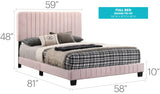 Lodi - Bed - Furniture Home Direct