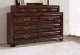 LaVita - Dresser - Furniture Home Direct