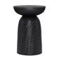 Boyd - Handcrafted Wooden Accent Table - Furniture Home Direct