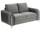 Wenona Series 4 Piece Living Room Set with a Coffee Table - Furniture Home Direct