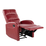 Dormi - Contemporary Recliner Chair - Furniture Home Direct