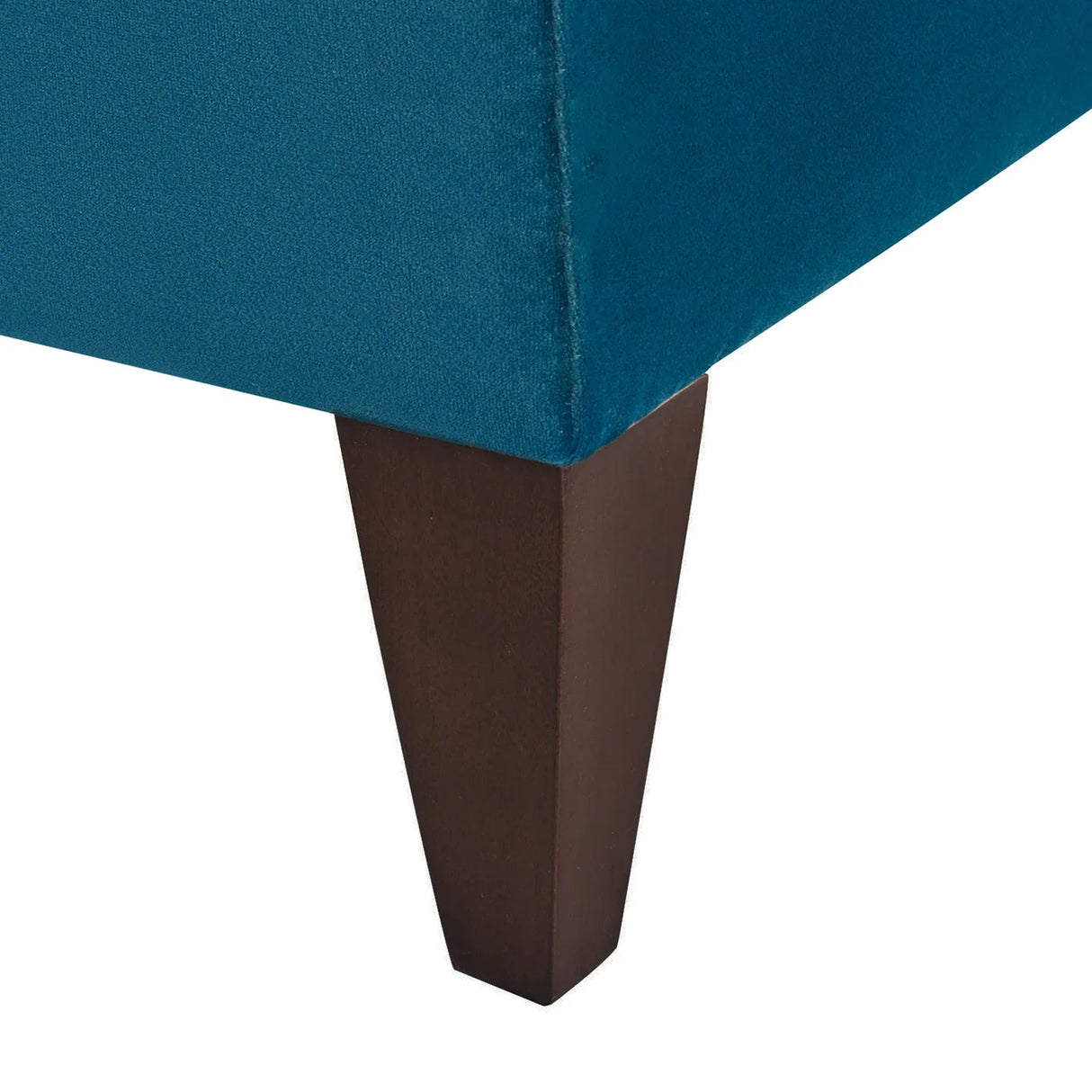 Jack - Modern Tuxedo Tufted Sofa - Furniture Home Direct